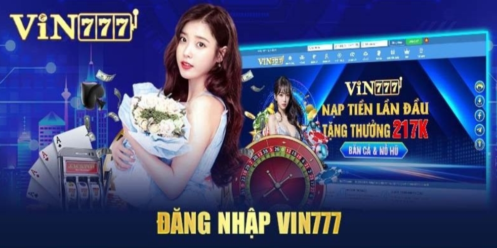 Vì sao nên đăng nhập qua link chuẩn nhà cái Vin777