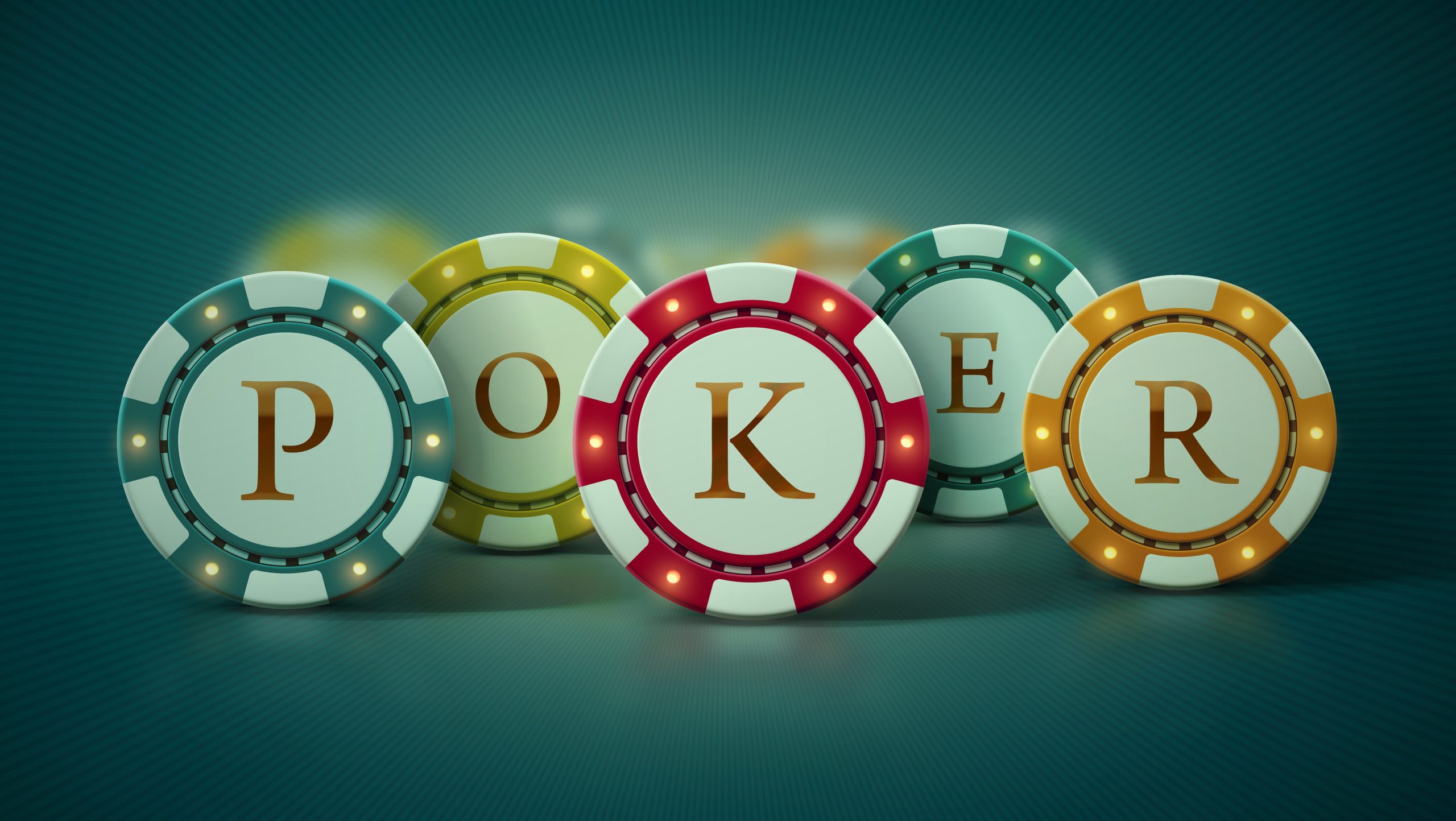 Hướng dẫn chơi Poker Vin777 đơn giản game online là dễ