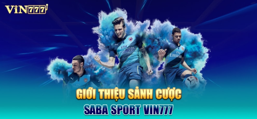 SABA SPORTS Vin777 định nghĩa