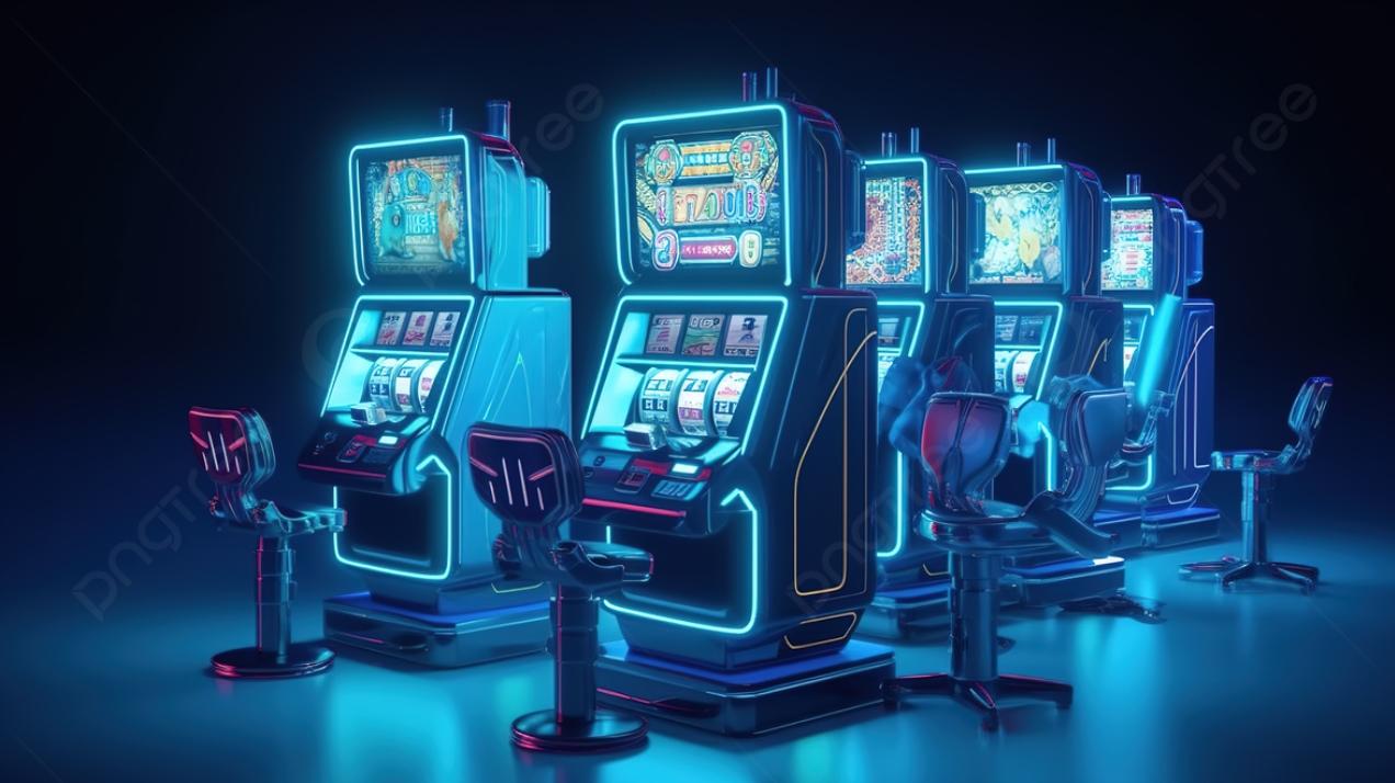 Cách chơi slot game Vin777 cho tân thủ cơ bản