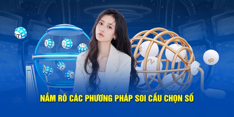 Một vài bí kíp soi cầu xổ số Hà Nội VIP của cao thủ