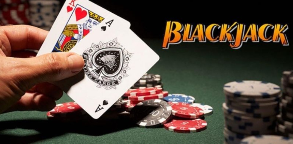 Luật chơi blackjack cơ bản