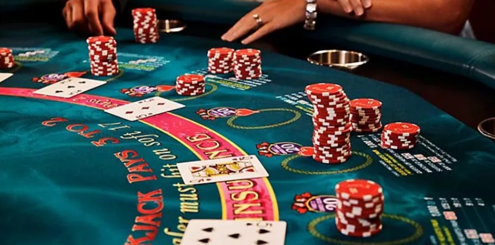 Mẹo chơi blackjack nâng cao