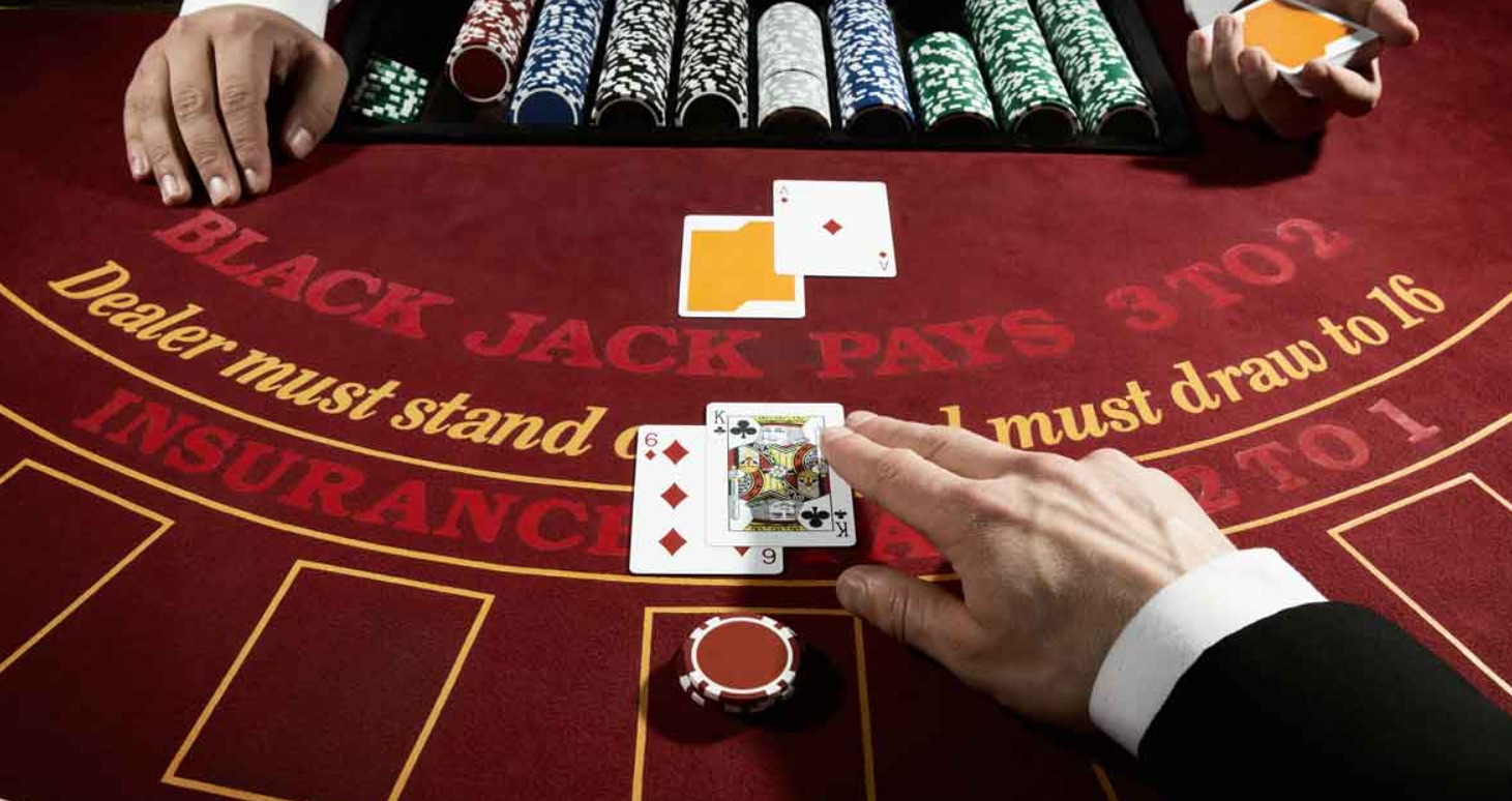 Vin777 blackjack mang lại nhiều trải nghiệm tuyệt vời